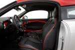 Mini Coupe JCW 2012 года